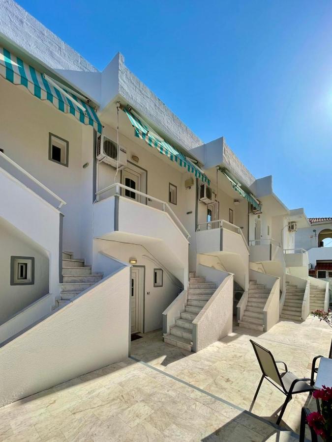 Afroditi Haus Sarti Extérieur photo