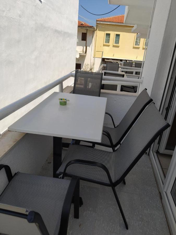 Afroditi Haus Sarti Extérieur photo