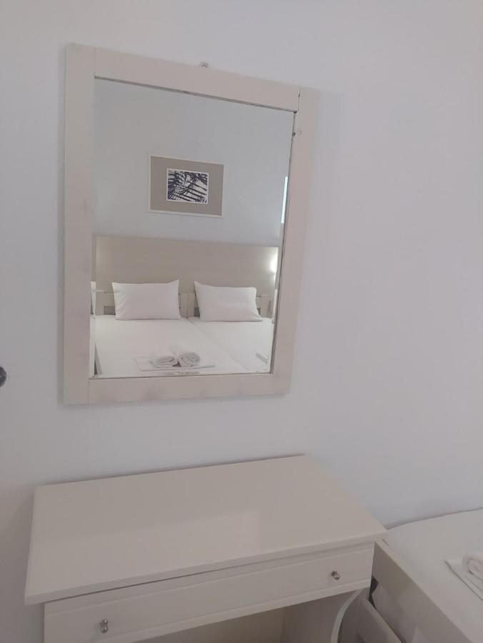Afroditi Haus Sarti Extérieur photo